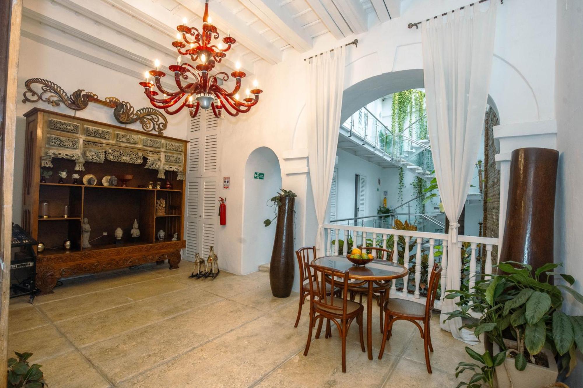 Hotel Aguamarina Boutique (Adults Only) — Fotos 3
