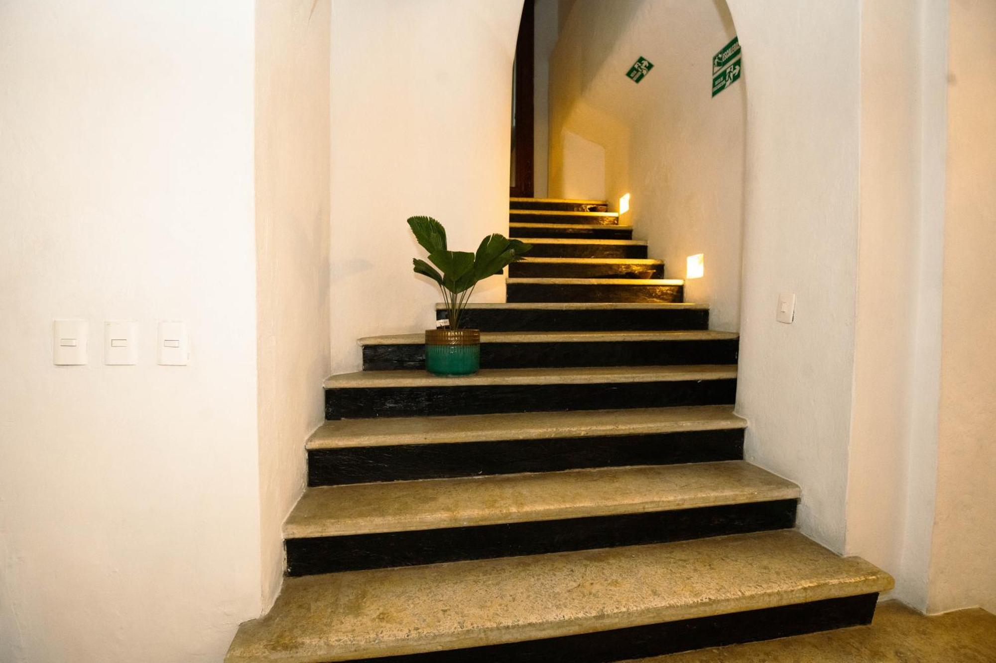 Hotel Aguamarina Boutique (Adults Only) — Fotos 1