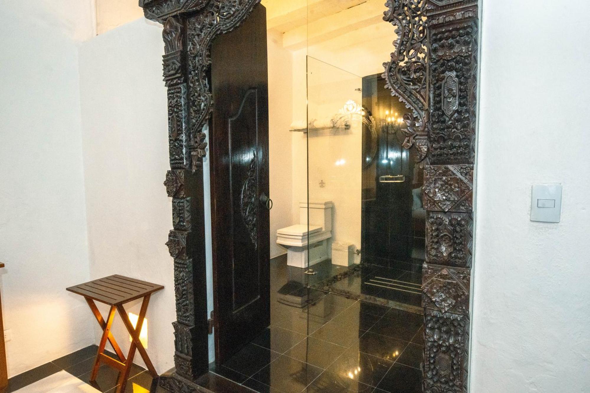 Hotel Aguamarina Boutique (Adults Only) — Fotos 2